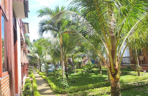 Cua Lap Villa | valentina resort & spa