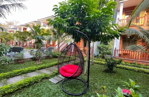 Cua Lap Villa | valentina resort & spa