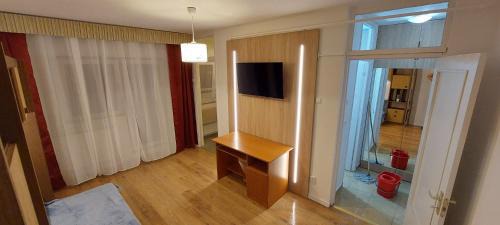 Baia Mare Apartment | Valentina Studio