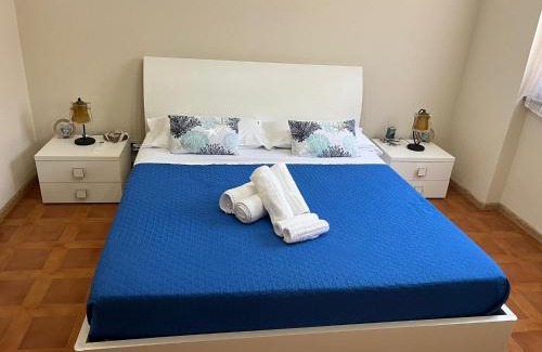 Fertilia Apartment | Valentinas Rent Apartment - Fertilia Guest House