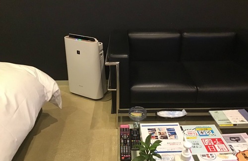 Tottori Hotel | Valentine - Adults Only