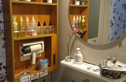 Tottori Hotel | Valentine - Adults Only