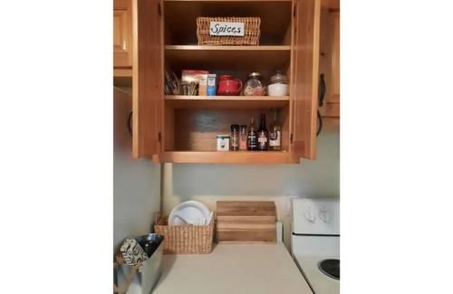 Lookout Mountain Cottage | Valentine Cottage on Lookout Mountain/Entire home