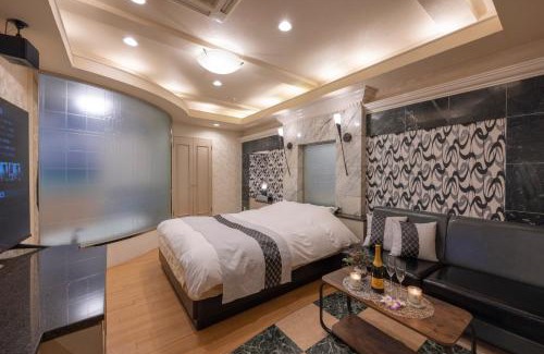Kasama Hotel | VALENTINE RESORT(大人専用）