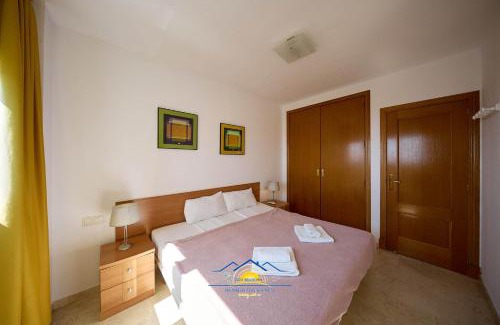 Rincon de Loix Apartment | Valentine Seaview