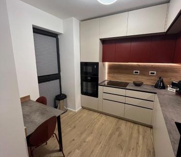 Cluj-Napoca Apartment | Valentini Apartments