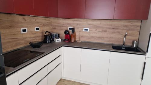 Cluj-Napoca Apartment | Valentini Apartments