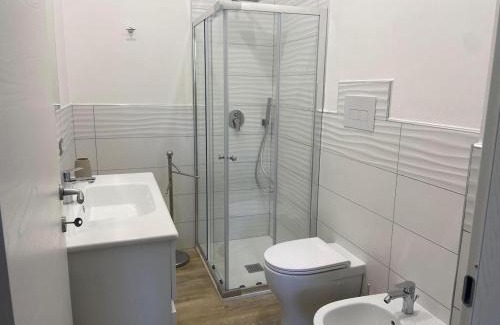 Palinuro Apartment | Valerì Apartment Palinuro 2