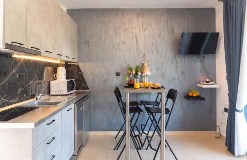 Kallithea Apartment | Valeria Apartament Cozy & Quiet