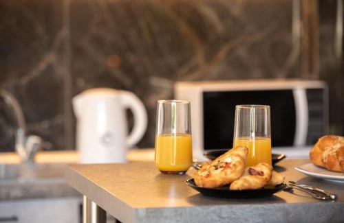 Kallithea Apartment | Valeria Apartament Cozy & Quiet