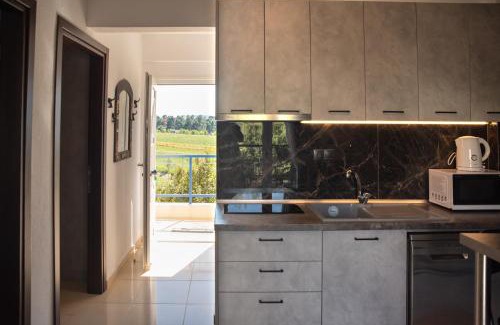 Kallithea Apartment | Valeria Apartament Cozy & Quiet