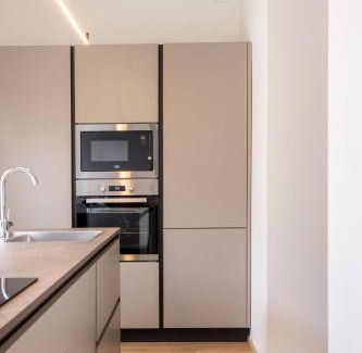 Cisano Apartment | Valeria Apartment
