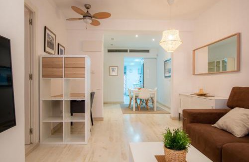 San Pablo Apartment | VALERIA-DREAMS San Pablo