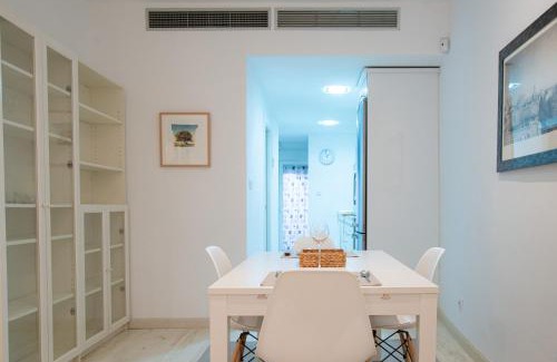 San Pablo Apartment | VALERIA-DREAMS San Pablo