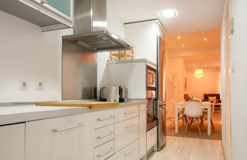 San Pablo Apartment | VALERIA-DREAMS San Pablo