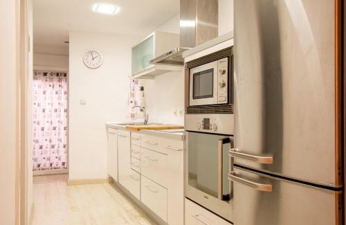 San Pablo Apartment | VALERIA-DREAMS San Pablo