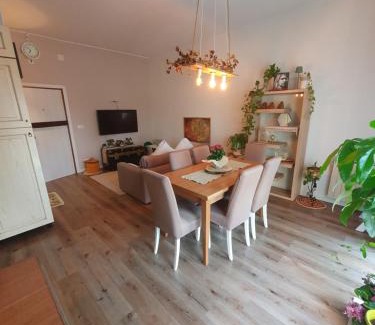 Mogliano Veneto Apartment | Valeria's Place