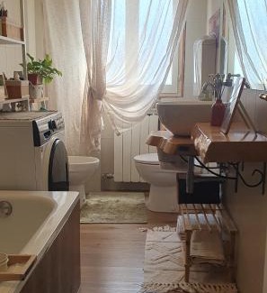 Mogliano Veneto Apartment | Valeria's Place
