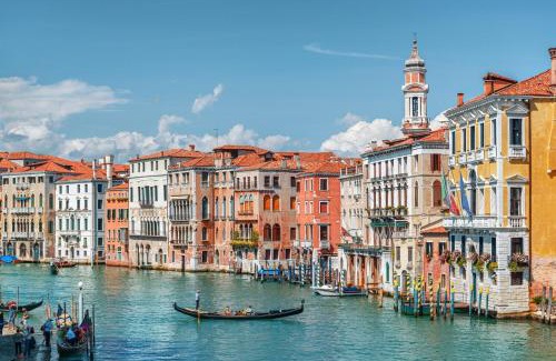 Mogliano Veneto Apartment | Valeria's Place