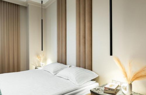Cluj-Napoca Apartment | Valerianus ApartHotel