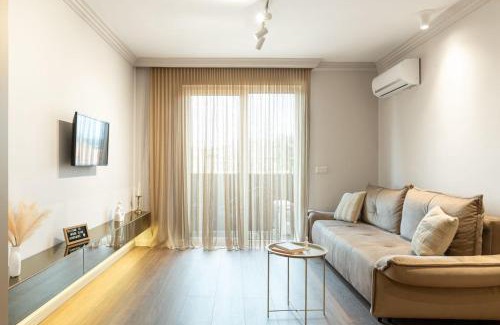 Cluj-Napoca Apartment | Valerianus ApartHotel