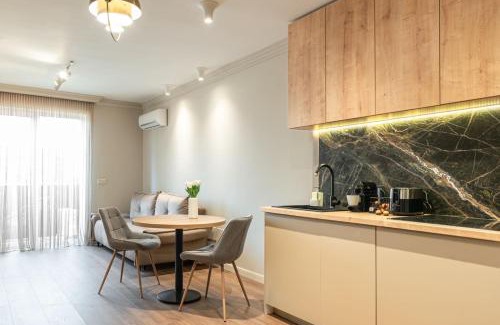 Cluj-Napoca Apartment | Valerianus ApartHotel