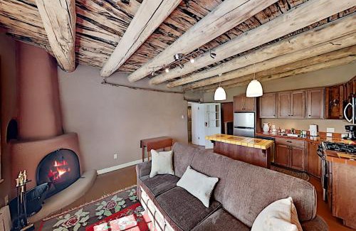 Taos House | Valerio Charms Unit 2 & 3