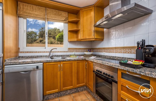 Ojen Apartment | Valery | Apartment with pool in Ojen