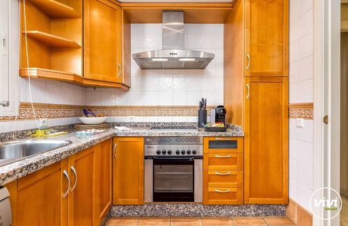 Ojen Apartment | Valery | Apartment with pool in Ojen