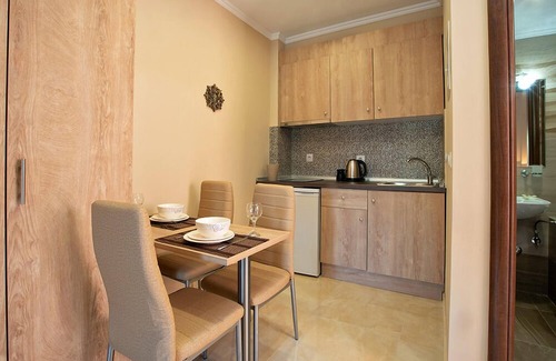 Pefkochori Apartment | Valery Apartments