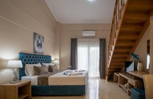 Pefkochori Hotel | Valery Apartments