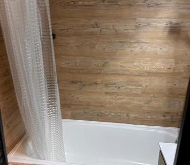 Valfrejus Apartment | Valfrejus Studio 19m2 cosy 60 m des pistes draps non compris