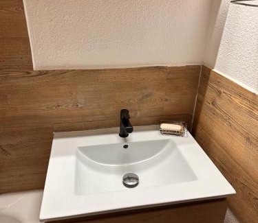 Valfrejus Apartment | Valfrejus Studio 19m2 cosy 60 m des pistes draps non compris