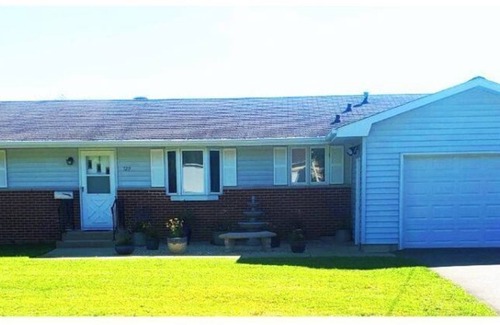 Sturgeon Bay House | Valhalla Guest House on the Waterfront