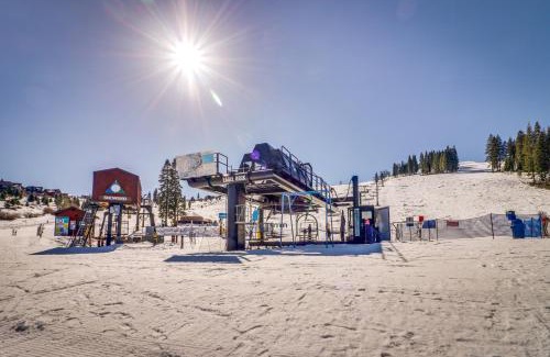 Truckee House | Valhalla