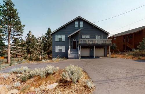 Truckee House | Valhalla