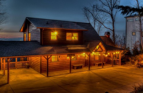Blue Ridge Cabin | Valhalla View by Escape to Blue Ridge