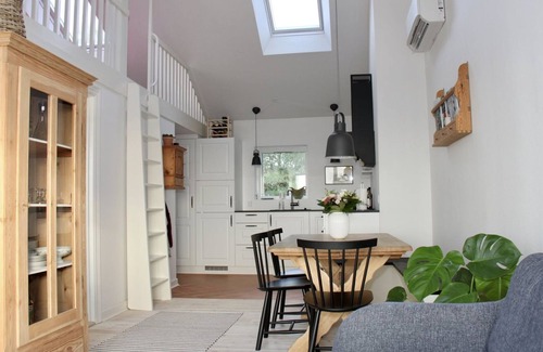 Sonder Stenderup House | "Valia" - 20m from the sea by Interhome