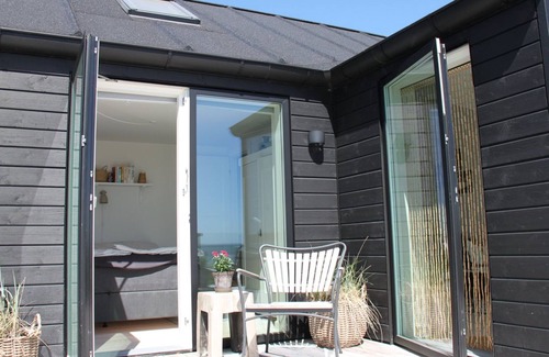 Sonder Stenderup House | "Valia" - 20m from the sea by Interhome