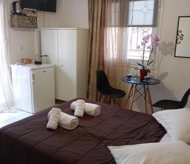 Kalavrita House | VALIA ROOMS