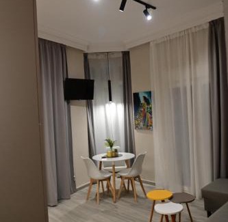 Alexandroupoli Apartment | Valia's Elegance Stays