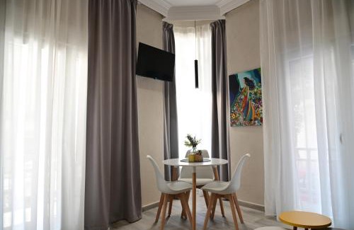 Alexandroupoli Apartment | Valia's Elegance Stays