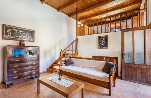 Gavalochori House | Valia's Stone House