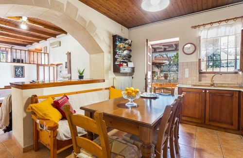 Gavalochori House | Valia's Stone House
