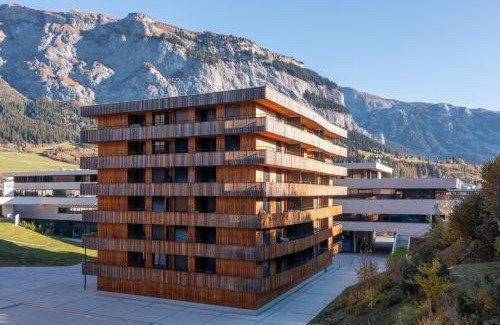 Flims Apartment | Vallada 11-06