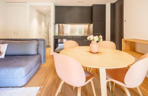 Flims Apartment | Vallada 11-06