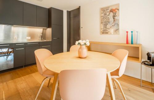 Flims Apartment | Vallada 11-06