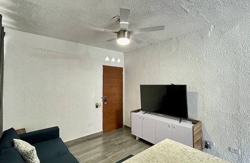Fluvial Vallarta Apartment | Vallarta 750 DEP 7 4B