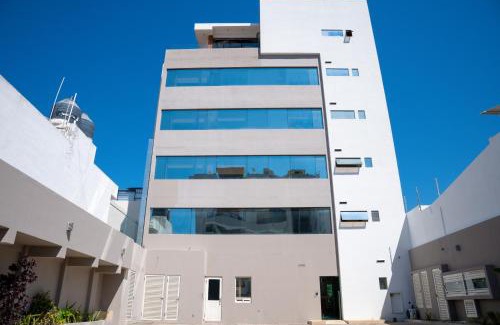 Diaz Ordaz Hotel | Vallarta Live Hotel