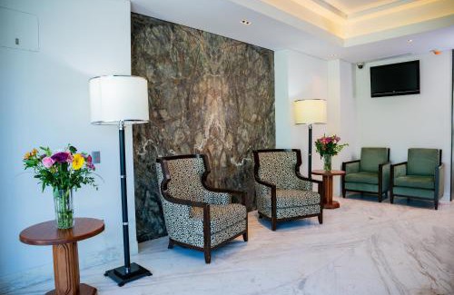 Diaz Ordaz Hotel | Vallarta Live Hotel